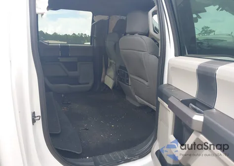 2020 Ford F-150 Xlt z USA, uszkodzony, nr VIN 1FTEW1EB6LFB70935